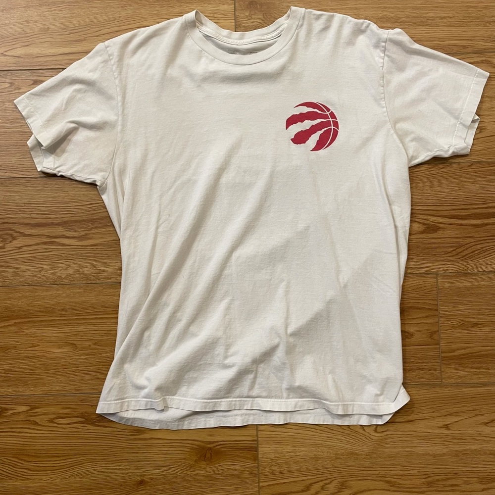 Toronto Raptors x OVO - Picture 3 of 4